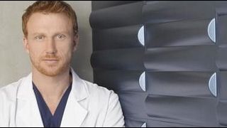 image de la news Interview Kevin McKidd: de "Rome" à "Grey's Anatomy"