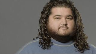 image de la news Jorge Garcia de retour dans...