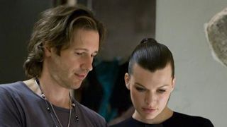 image de la news "Resident Evil : Afterlife" : les petits trucs de Paul W.S. Anderson