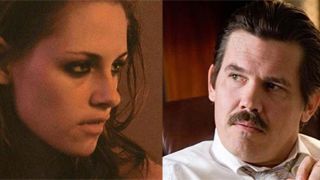 image de la news Kristen Stewart en prostituée face à Josh Brolin ?