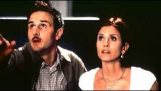 image de la news Une nouvelle production pour Courtney Cox et David Arquette