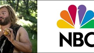 image de la news Projet en séries: NBC mise sur Jack Black et Bryan Fuller