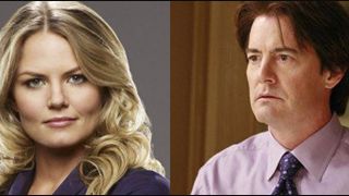 image de la news Kyle MacLachlan se paie une visite dans "How I Met Your Mother"