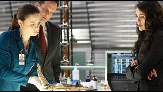 image de la news Audiences : "Bones" sur les traces du "MasterChef"
