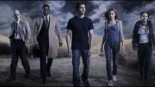 image de la news Ce que pense la presse US de "The Event"