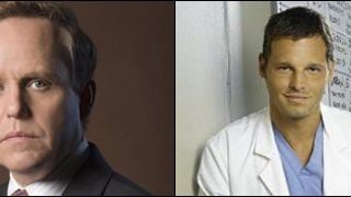 Grey's Anatomy recrute Peter MacNicol