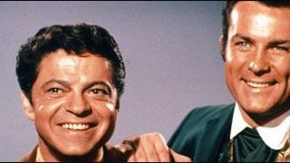 image de la news "Les mystères de l'ouest" rebootée par Ronald D. Moore ?