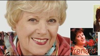 image de la news "Plus belle la vie" : Colette Renard est décédée