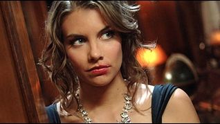 image de la news "Vampire Diaries": Damon a trouvé sa Rose...