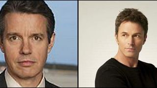 image de la news Réunion de famille dans "Private Practice"