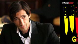 image de la news Adrien Brody veut empêcher la sortie DVD de "Giallo" !