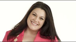 image de la news Rencontre avec une "Drop Dead Diva"