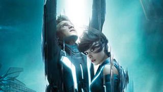 image de la news "Tron l'héritage" : une nouvelle affiche et un hommage
