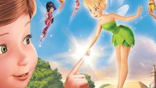 image de la news "Clochette" : à (re)découvrir en DVD et sur le web