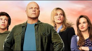 image de la news "No Ordinary Family" est un succès confirmé