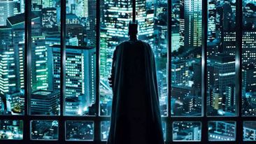 image de la news Et le titre officiel de Batman 3 est...