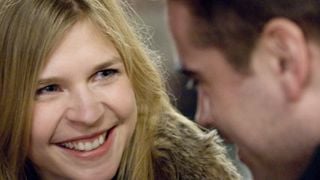 image de la news Clémence Poésy joue les hôtesses de caisse