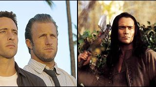 image de la news Mark Dacascos fait trembler "Hawaii Five-0"