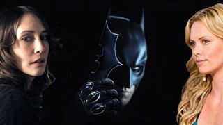 "The Dark Knight Rises" : Batman bien entouré ?