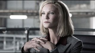 image de la news Joan Allen rejoint Dustin Hoffman dans "Luck"