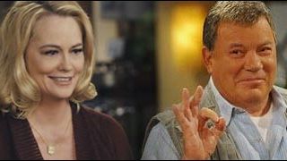 image de la news Rencontre de monstres sacrés dans "Shit My Dad Says"…