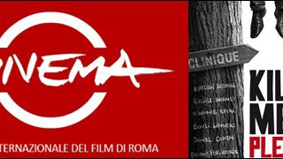 image de la news Palmarès du Festival de cinéma de Rome ! 