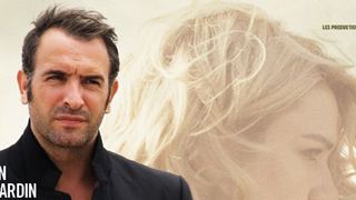image de la news "Un balcon sur la mer" : Jean Dujardin à la rencontre du public
