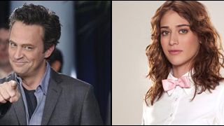 image de la news Lizzy Caplan fait tourner la tête de "Mr. Sunshine"