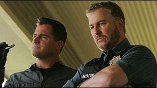 image de la news Audiences du Week-end : "Les Experts" en imposent