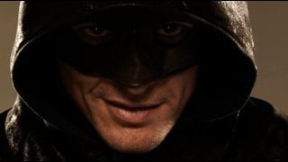 image de la news "The Cape" : nouvelle bande-annonce