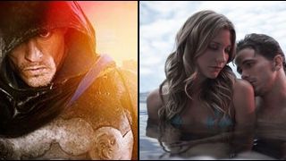 image de la news La mi-saison de NBC: "The Event" en pause, 3 nouveautés...