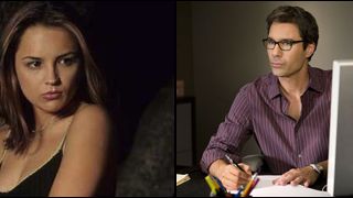 image de la news Rachael Leigh Cook face à Erick McCormack