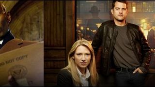 image de la news "Fringe": de l'autre coté de la saison 2...