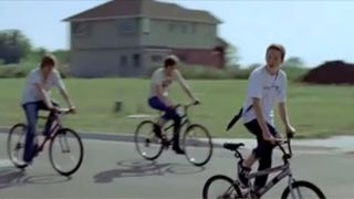 image de la news Le clip de "The Suburbs" d'Arcade Fire par Spike Jonze