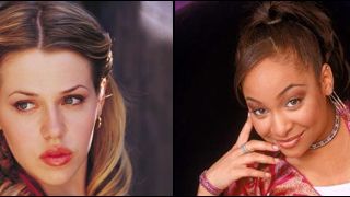 image de la news Majandra Delfino, meilleure amie de Raven Symone