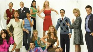 image de la news Un acteur d'"Ugly Betty" soupçonné de meurtre