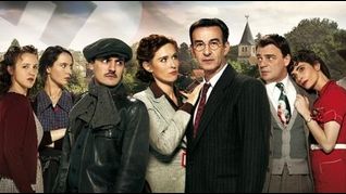 image de la news Zoom sur la saison 3 d"Un Village français"