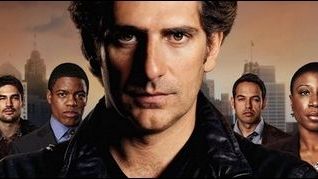 image de la news "Detroit 1-8-7" en janvier 2011 sur Canal+