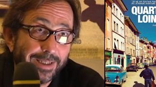 image de la news Le "Quartier Lointain" de Sam Garbarski