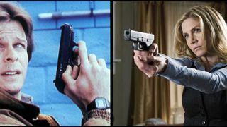 image de la news Marc Singer de retour dans "V"