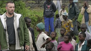 image de la news Ben Affleck sans financement pour son projet de film au Congo