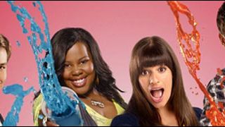 image de la news Katie Couric dans "Glee" !