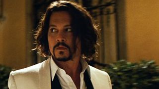 image de la news Johnny Depp en Pancho Villa ? Couci-couça...