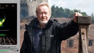 image de la news Date et lieu de tournage du prequel d’Alien !