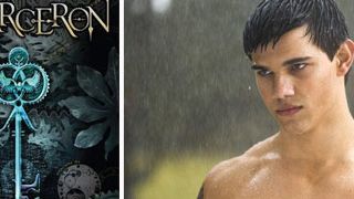 image de la news Taylor Lautner s'échappe de prison