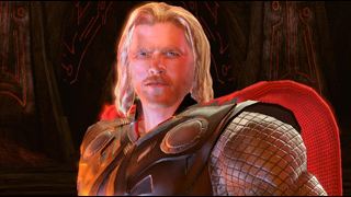 "Thor: le jeu vidéo": un teaser et maintenant une date