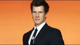 image de la news Eric Mabius, shérif dans "Bird Dog"