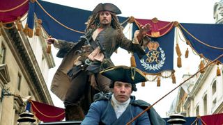 image de la news "Pirates des Caraïbes 4" : la bande-annonce !