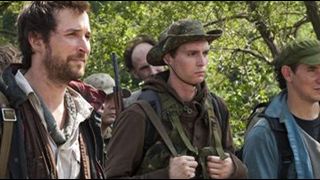 image de la news La bande-annonce du "Falling Skies" de Spielberg