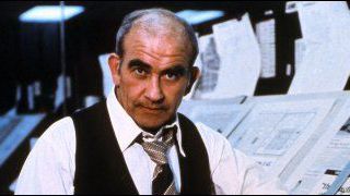 image de la news Le vétéran Ed Asner de retour dans "Working Class"